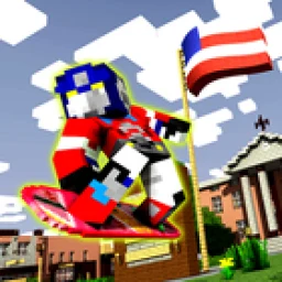 Autobots Robot Craft simgesi